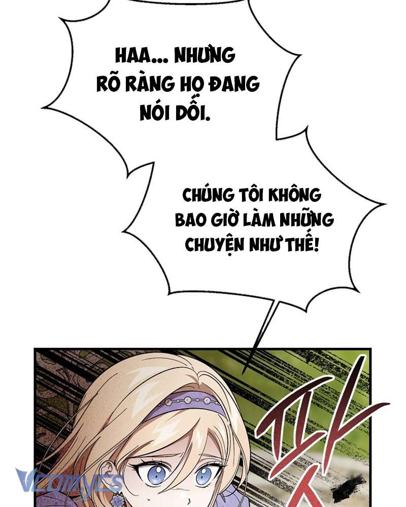 Ác Quỷ Nuôi Dưỡng Tiểu Thư Chapter 45 - Next Chapter 46