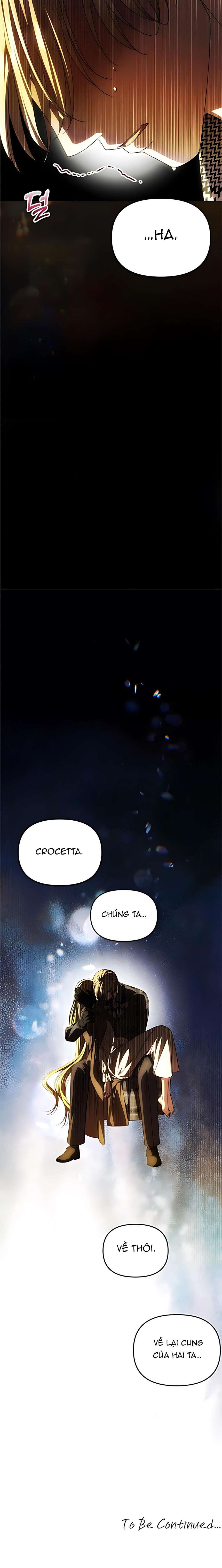 Chỉ Cần Một Người Chồng Là Đủ Chapter 85 - Next 