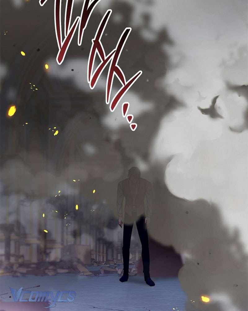 Hầu Gái Độc Quyền Của Hoàng Hậu Phản Diện Chap 97 - Trang 4