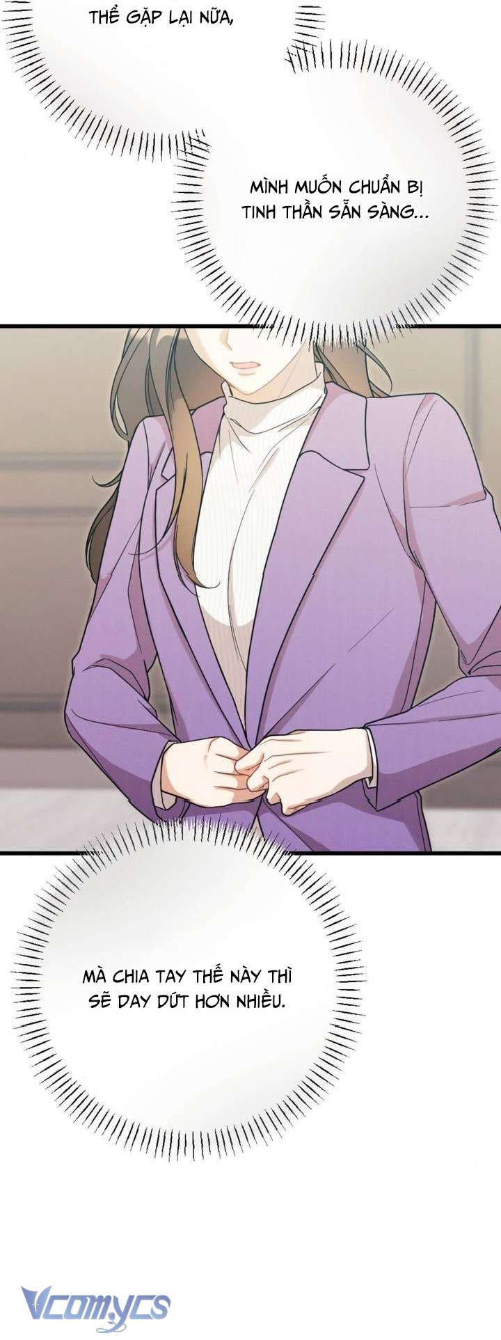 [18+] Bảo Làm Việc Ở Nhà Mà Lại... Chap 10 - Trang 3