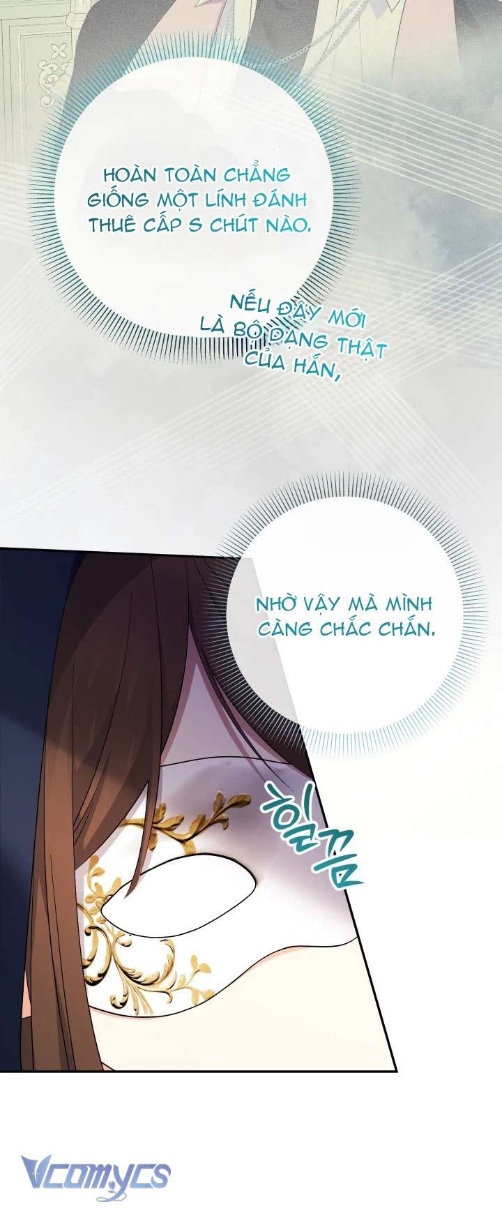 Tiểu Thư Tích Tiền Đi Bụi Chapter 94 - Trang 4