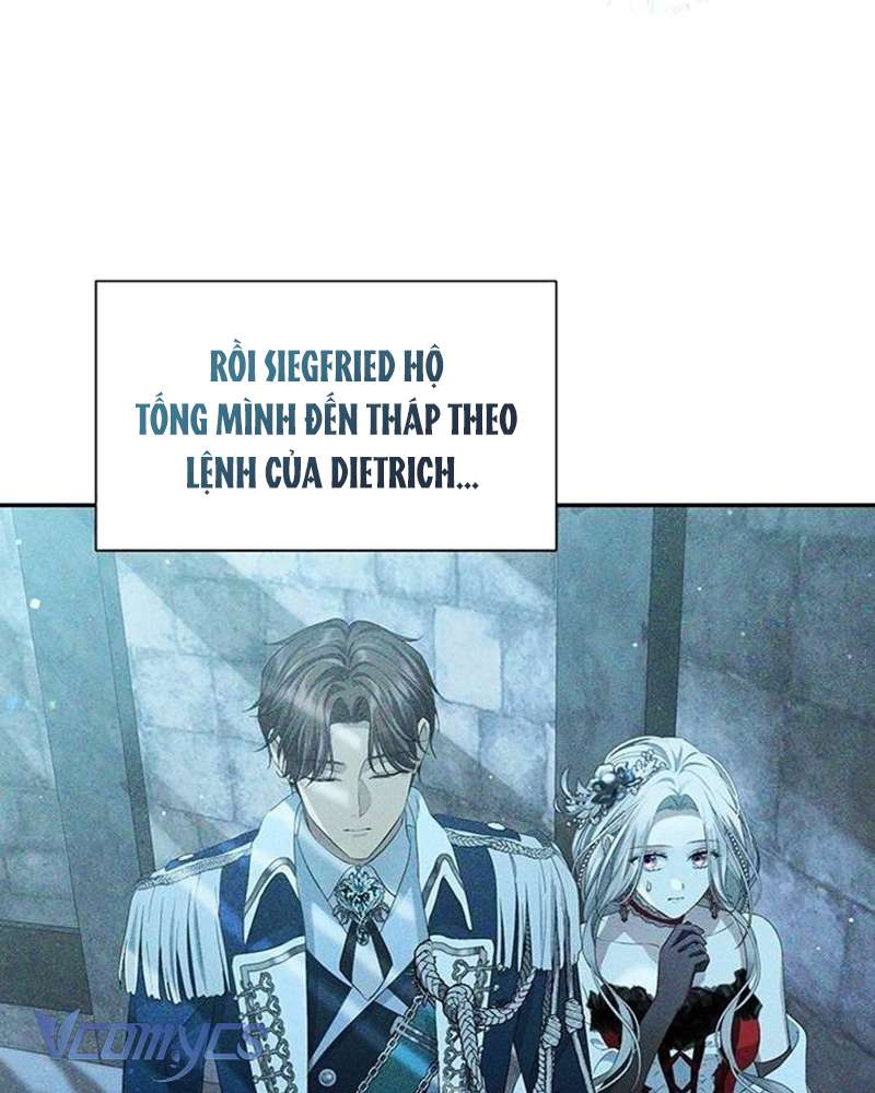 Praesepe Bên Ngoài Chiếc Lồng Chap 5 - Trang 4