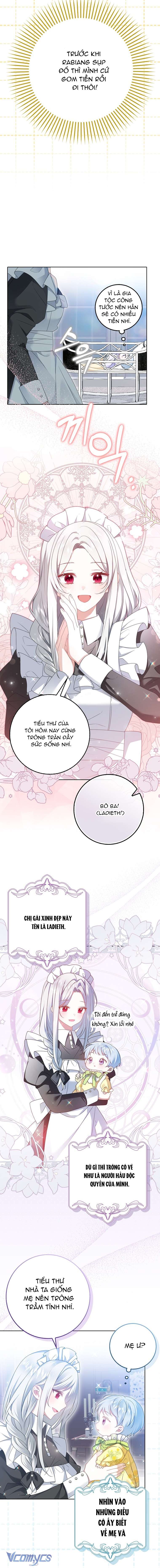 Tôi Sẽ Chiếm Lấy Ngư Trường! Chap 2 - Trang 3