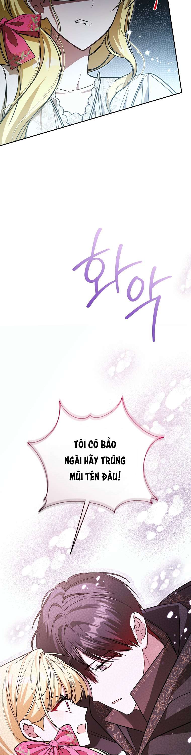 Chị Gái Tôi Là Nhân Vật Chính Chap 39 - Trang 3