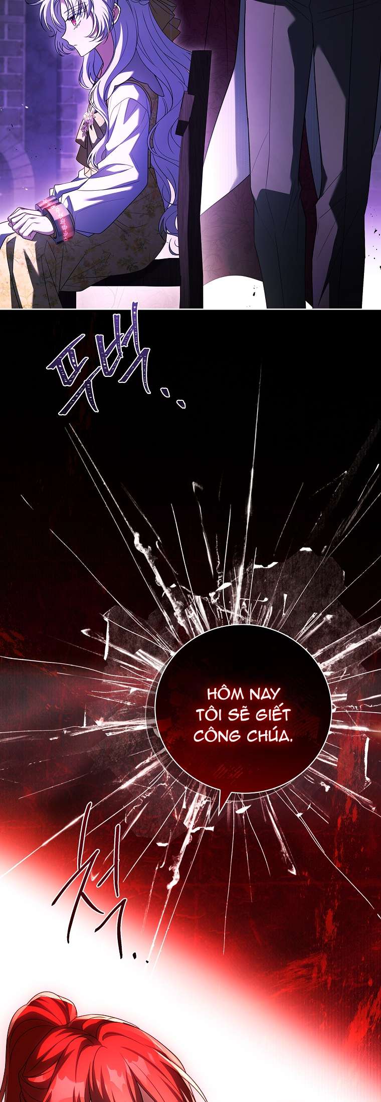 Cha Nào Con Nấy Chap 18 - Next Chap 19