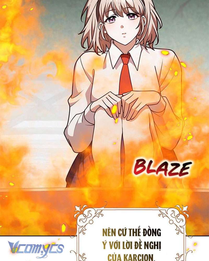 Tôi Thề Chúng Ta Chỉ Là Bạn Chap 63 - Next 