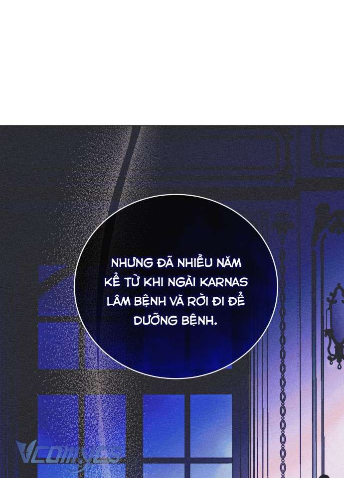 Aubrey Thanh Lịch Chap 12 - Trang 3