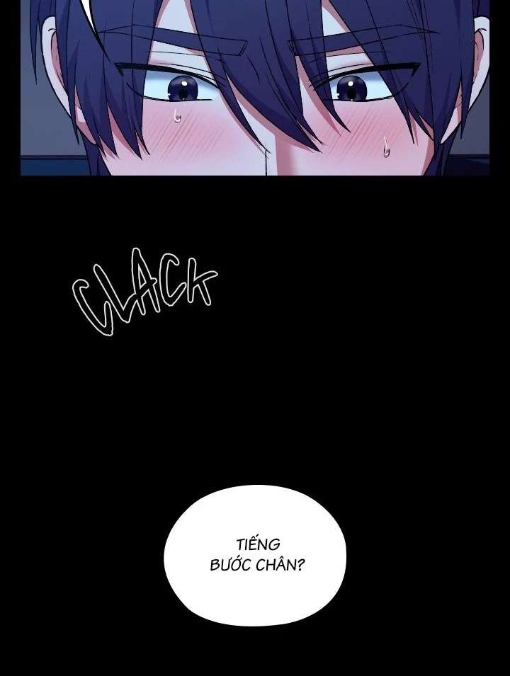 [18+] Đừng nói với ai ở trường! Chap 9 - Trang 3