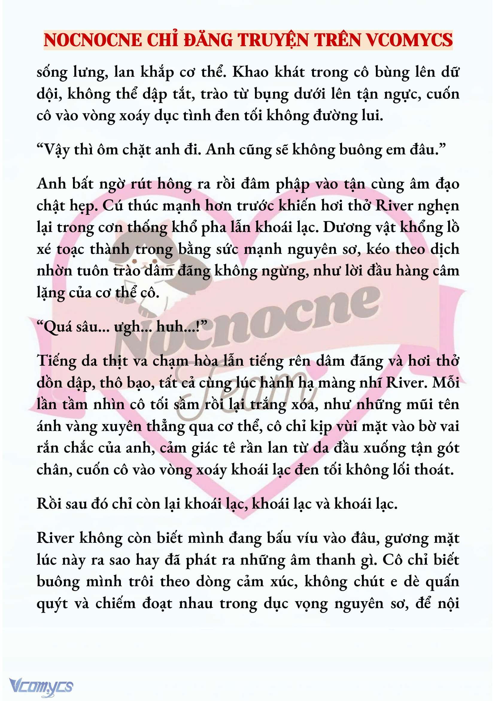 [TIỂU THUYẾT] ĐIỂM CHÍ Chap 70 - Trang 2