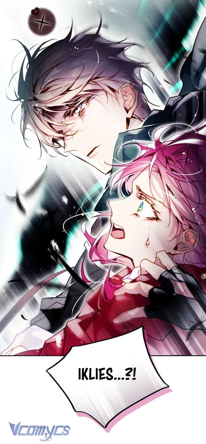 Kết Cục Của Nhân Vật Phản Diện Chỉ Có Thể Là Cái Chết Chap 187 - Trang 4