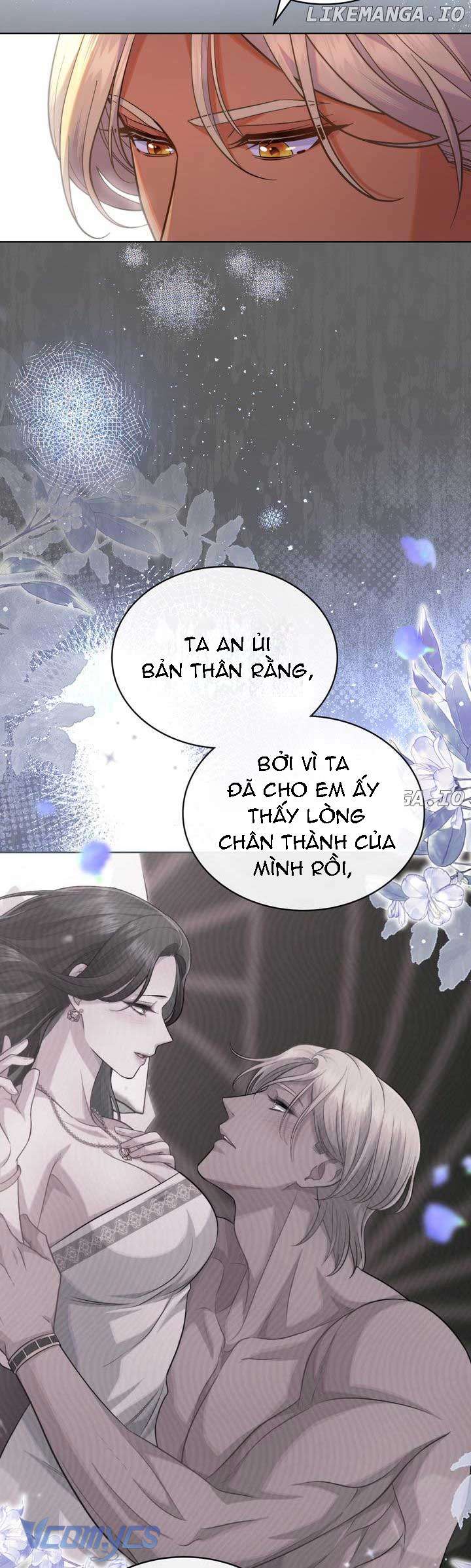 Hôn Nhân Giả Dối Chap 74 - Trang 4