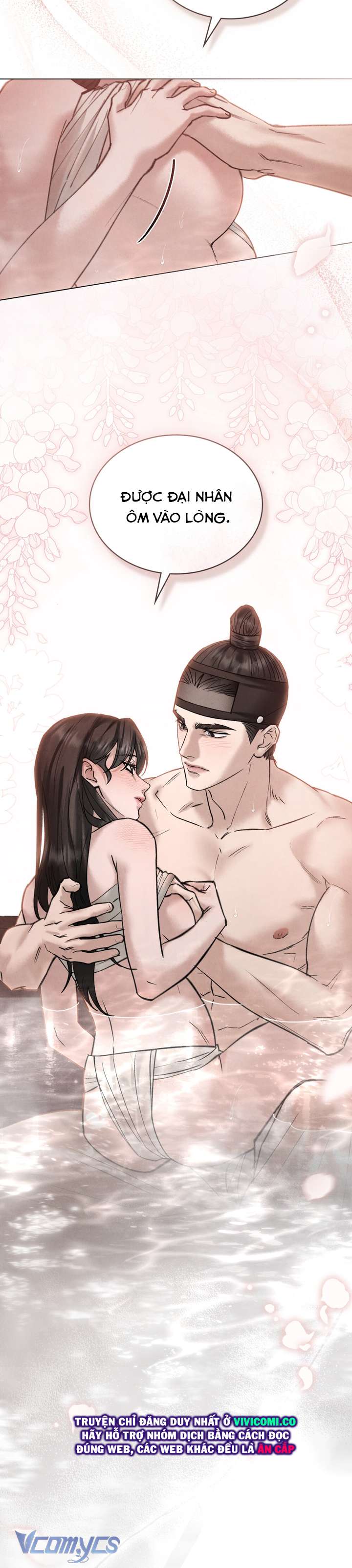 [18+] Đêm Giông Bão Chap 80 - Trang 2