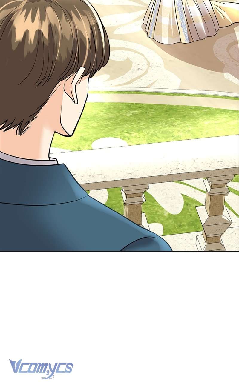 Hoàng Hậu Son Môi Chap 13 - Trang 2