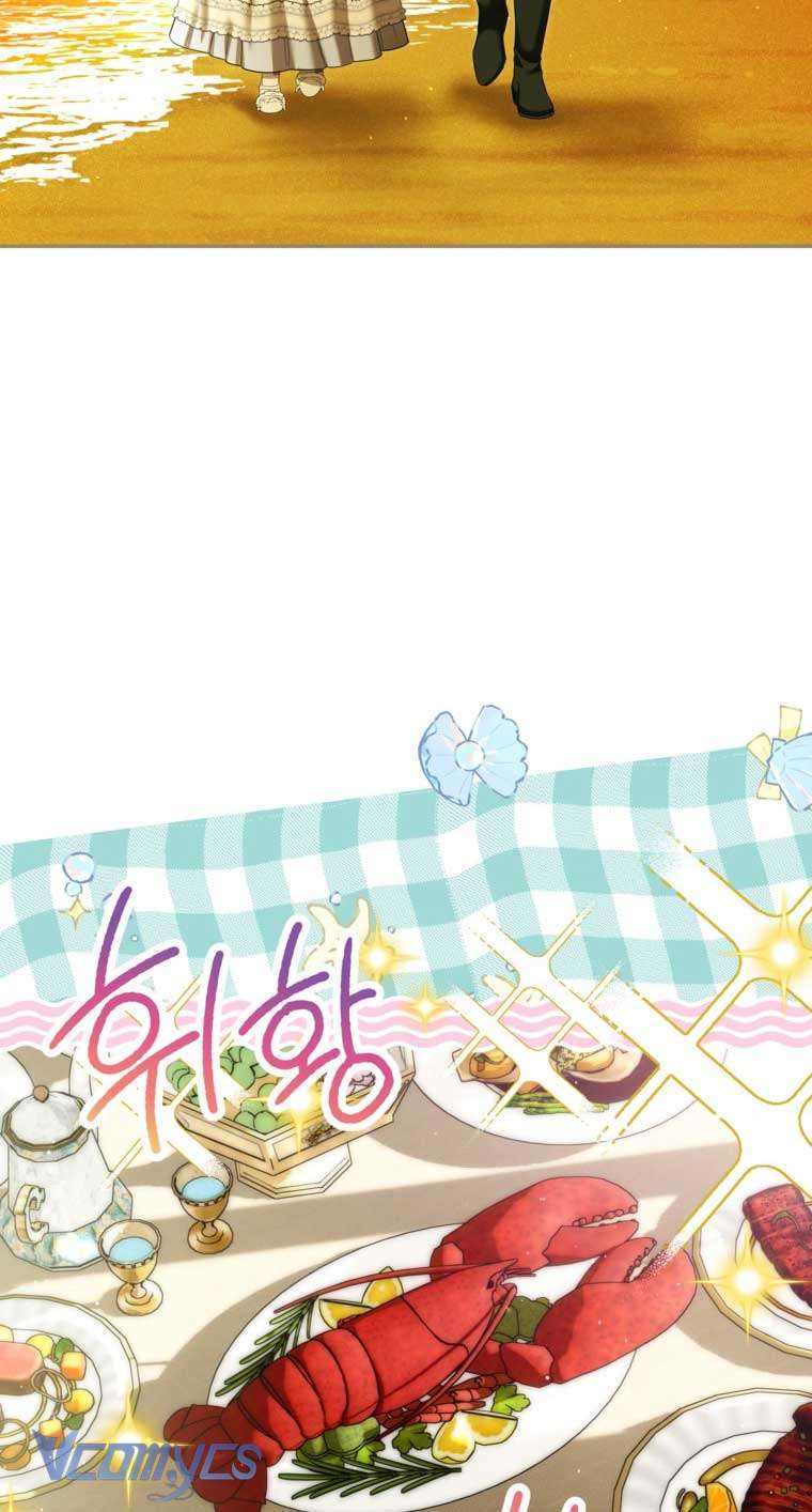 Thời Gian Của Nhân Vật Phụ Có Giới Hạn Chap 93 - Next Chap 94