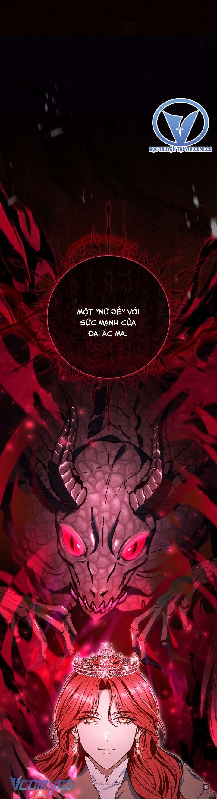 Người Xem Mắt Của Ác Nữ Quá Hoàn Hảo Chap 70 - Trang 4