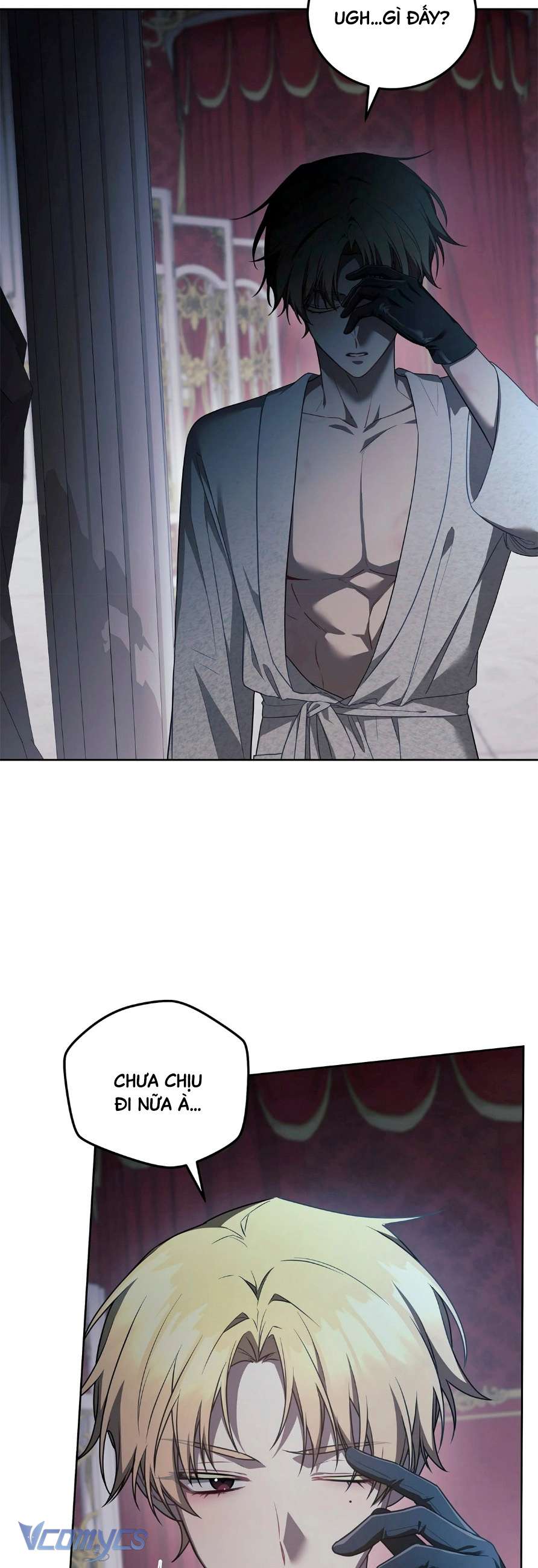 Chủ Tiệm Cafe Là Guide Cấp S Chap 36 - Trang 4