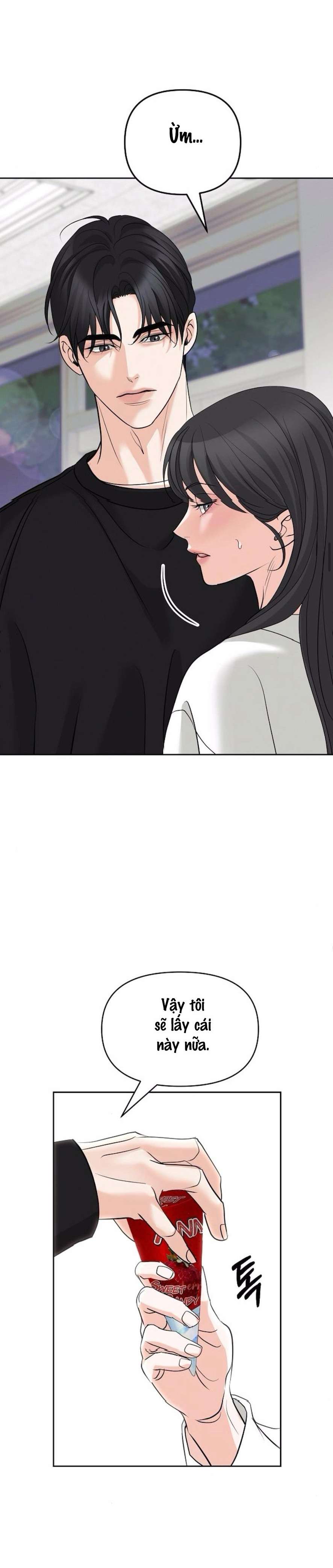 〖18+〗- Cẩn Thận Va Phải Tình Yêu Chap 2 - Trang 2