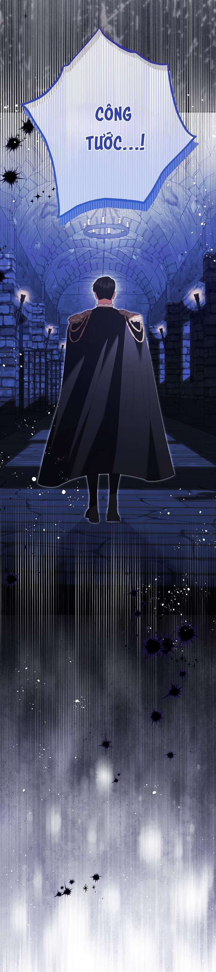 Cha Của Nam Chính Từ Chối Hủy Hôn Chap 51 - Trang 4