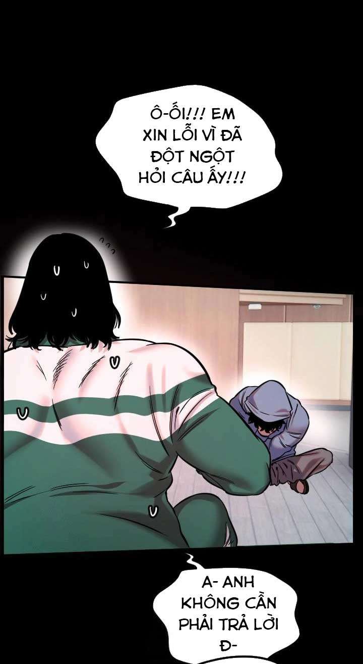 Manitto Chap 44 - Trang 3