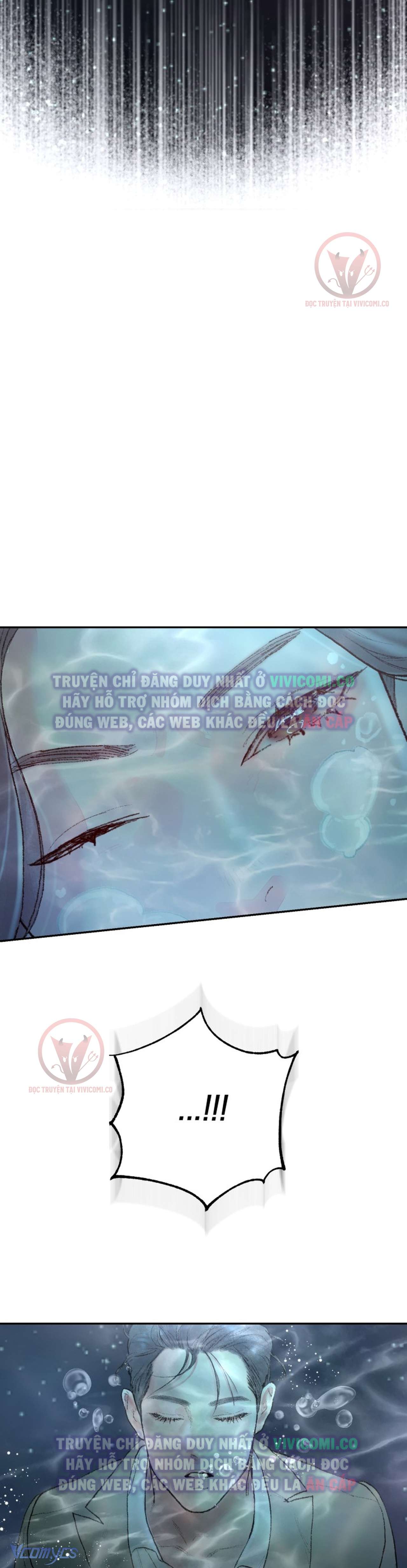 Chàng Quỷ Của Tôi Chap 3 - Trang 4