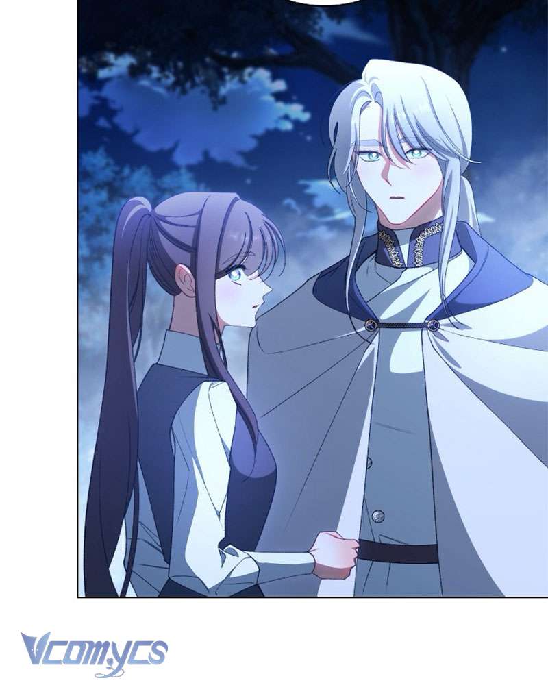 Hầu Gái Độc Quyền Của Hoàng Hậu Phản Diện Chap 92 - Trang 4