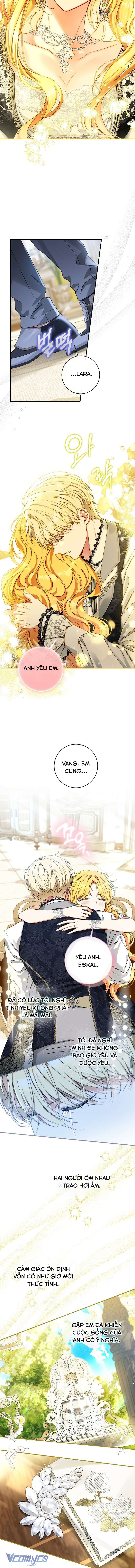 Thuần Hóa Hầu Tước Quái Dị Chap 92 - Next Chap 93