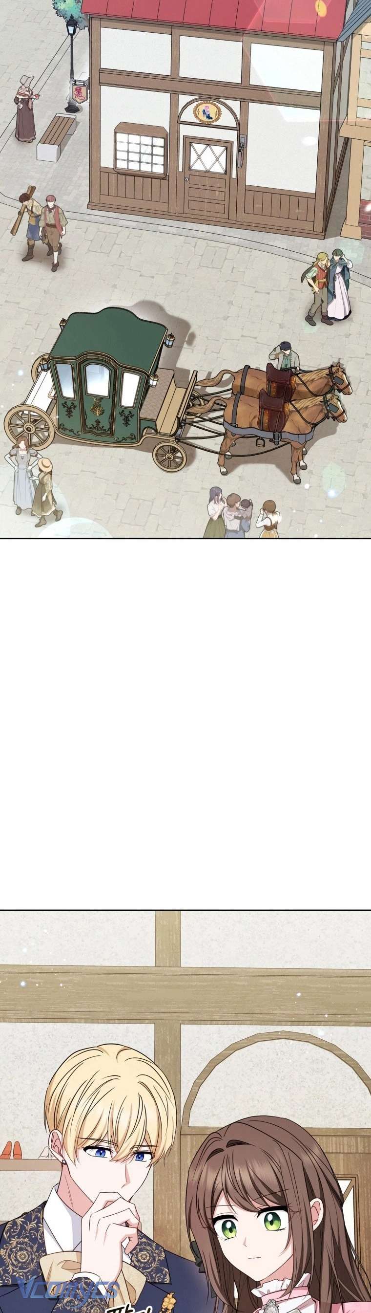 Được Yêu Thương Mà Còn Ngại Ngùng Sao! Chap 96 - Trang 4