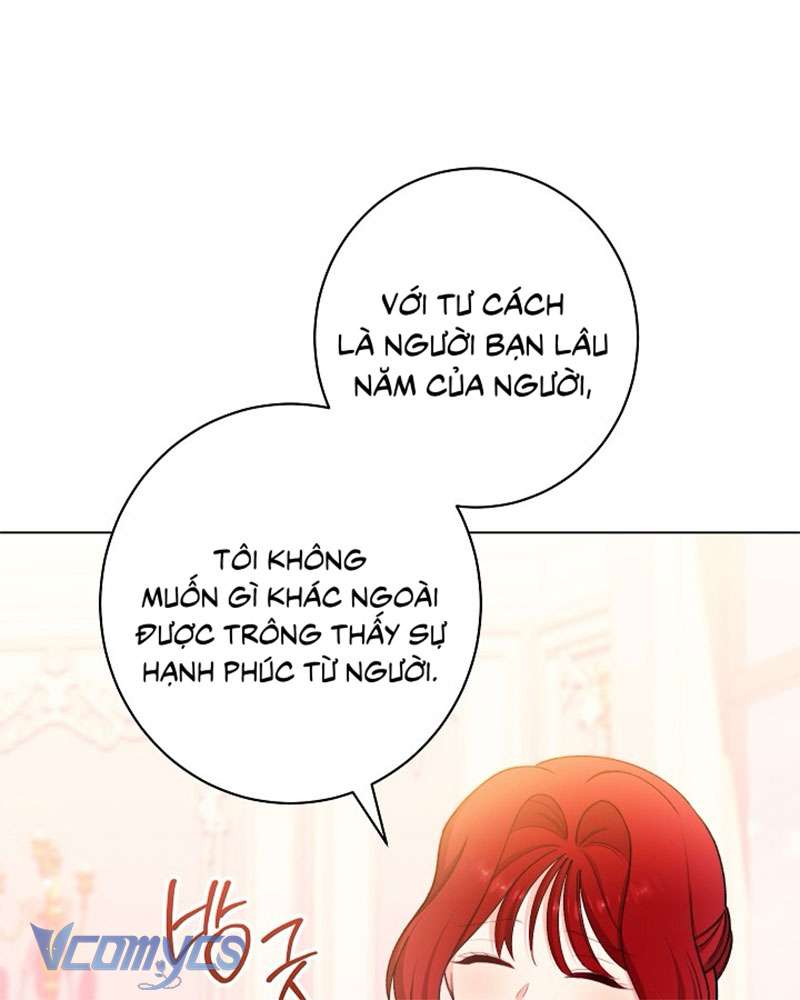 Hầu Gái Độc Quyền Của Hoàng Hậu Phản Diện Chapter 101 - Trang 4