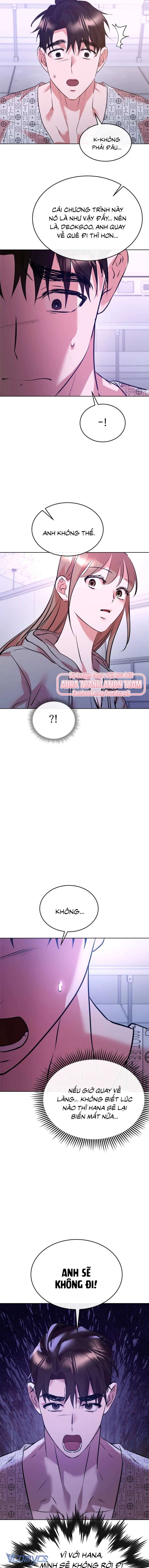 Tình Yêu Có Thể Về Quê Làm Nông Sao? Chap 28 - Trang 3