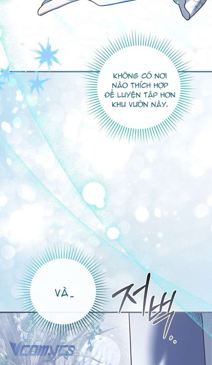 Độc Chiếm Sủng Ái Của Công Chúa Út, Mọi Người Đều Say Mê Tôi. Chap 16 - Trang 4