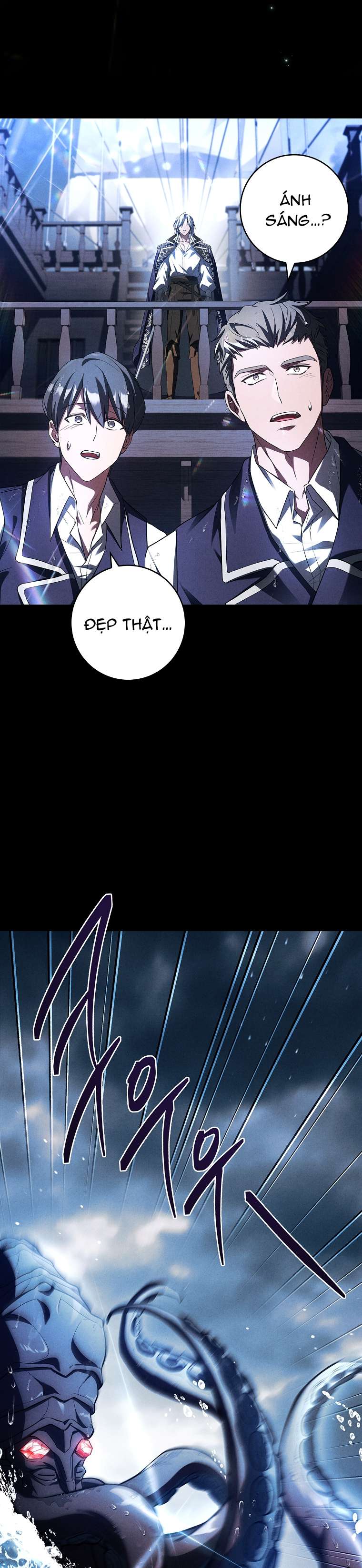 Văn Phòng Thám Tử Dành Cho Nam Chính Hối Hận! Chap 29 - Trang 2