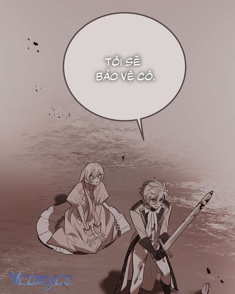 Ác Quỷ Nuôi Dưỡng Tiểu Thư Chapter 34 - Trang 4