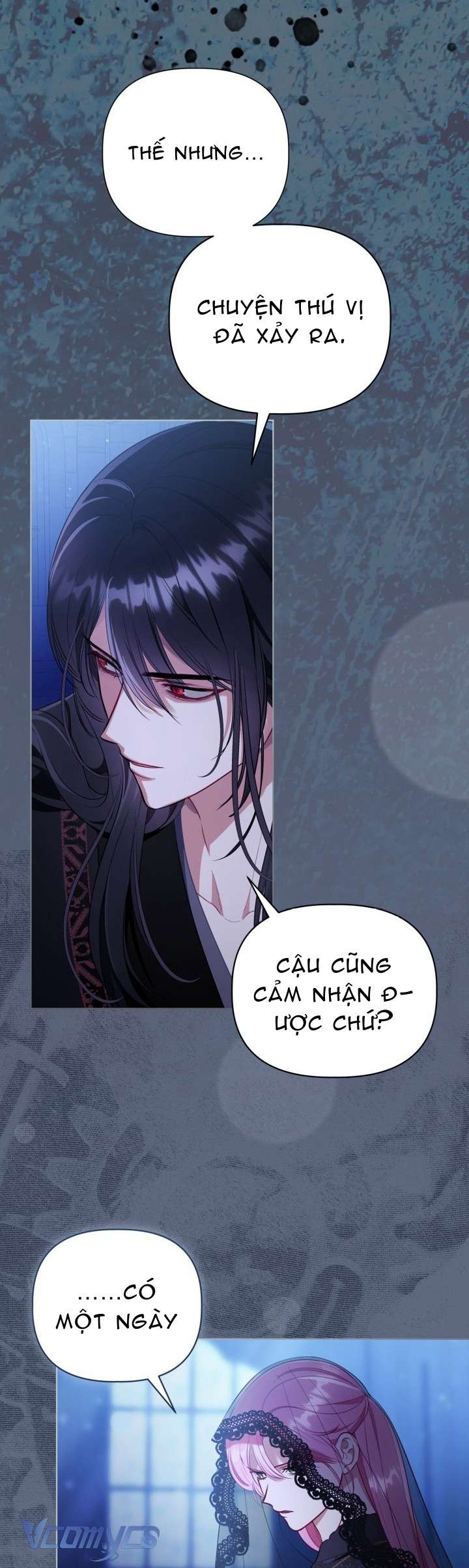 Sự Điều Trị Đặc Biệt Của Tinh Linh Chap 117 - Trang 3