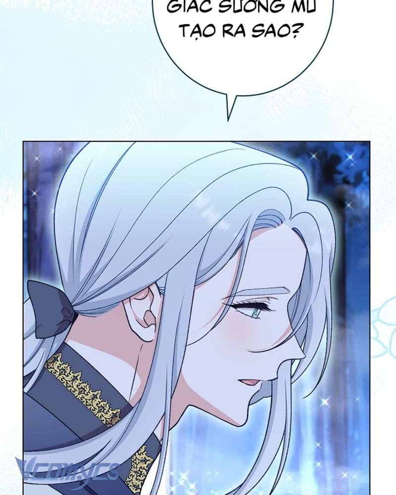 Hầu Gái Độc Quyền Của Hoàng Hậu Phản Diện Chap 87 - Trang 4