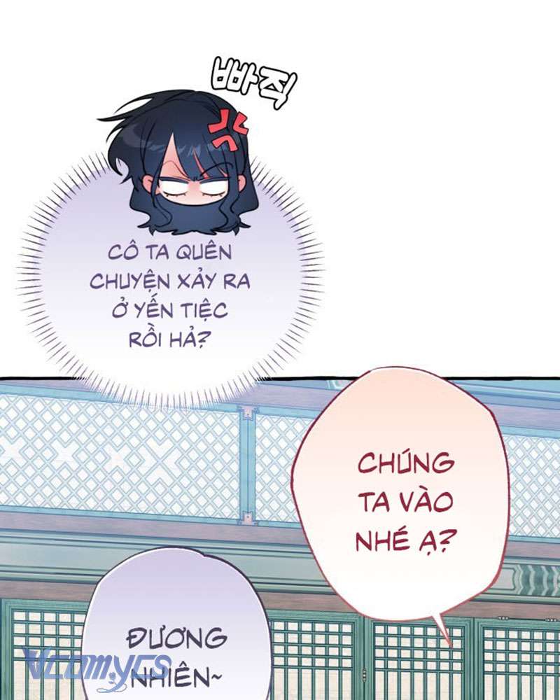 Chuyện Tình Tuyết Phương Bắc Chap 43 - Next Chap 44