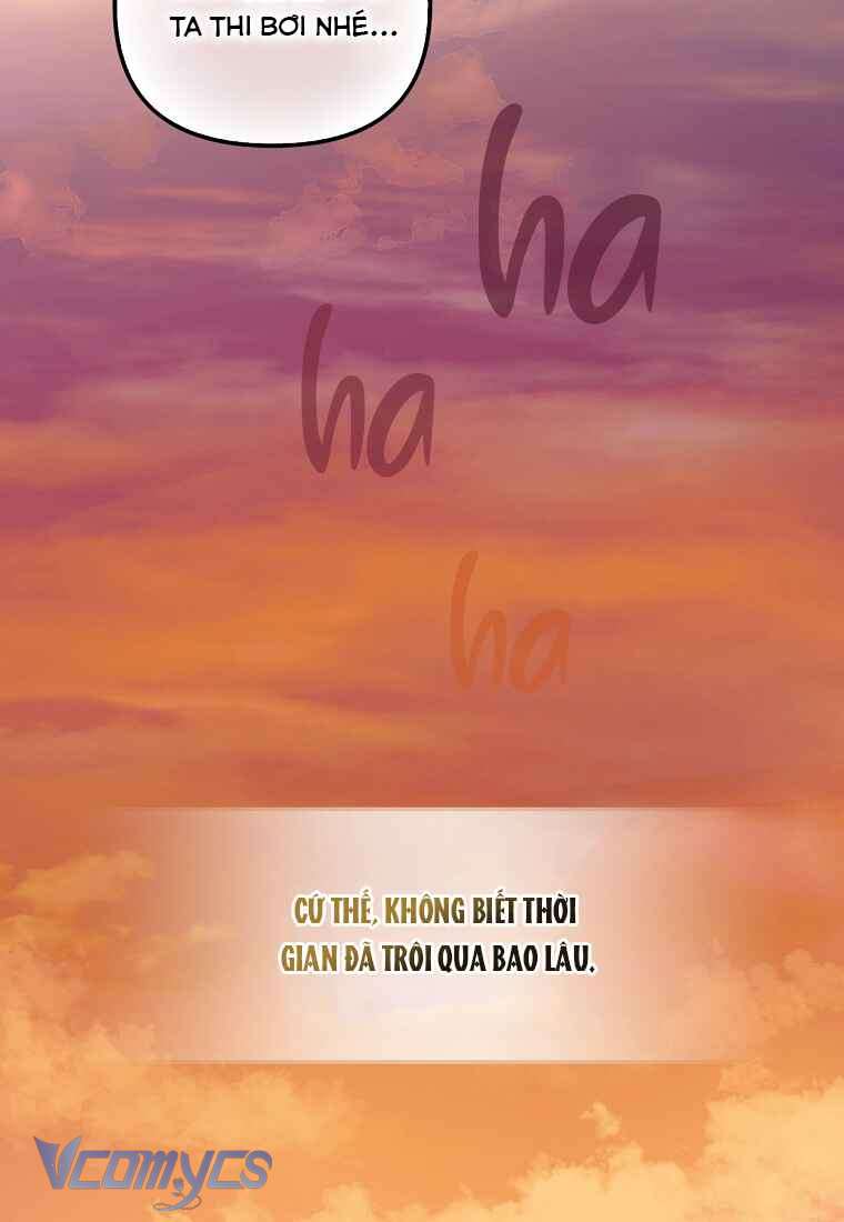 Lần Đầu Bé Út Được Yêu Thương Chap 73 - Trang 2