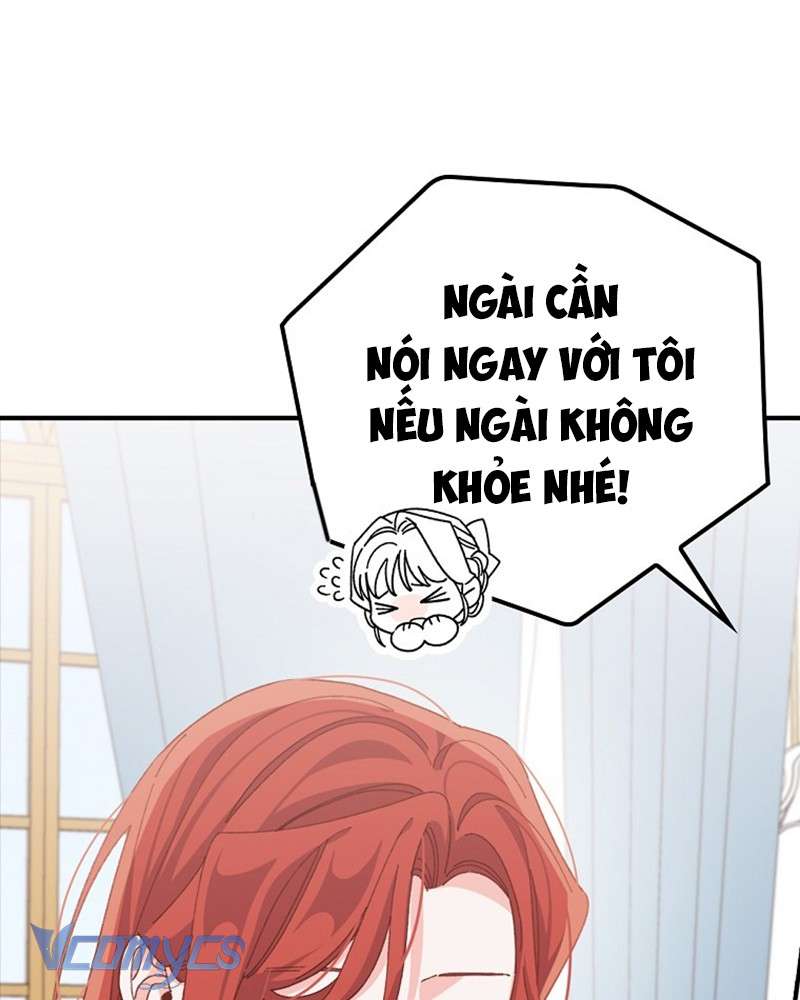 Chị Gái Của Nhân Vật Phản Diện Hôm Nay Cũng Đang Đau Khổ Chap 77 - Trang 4