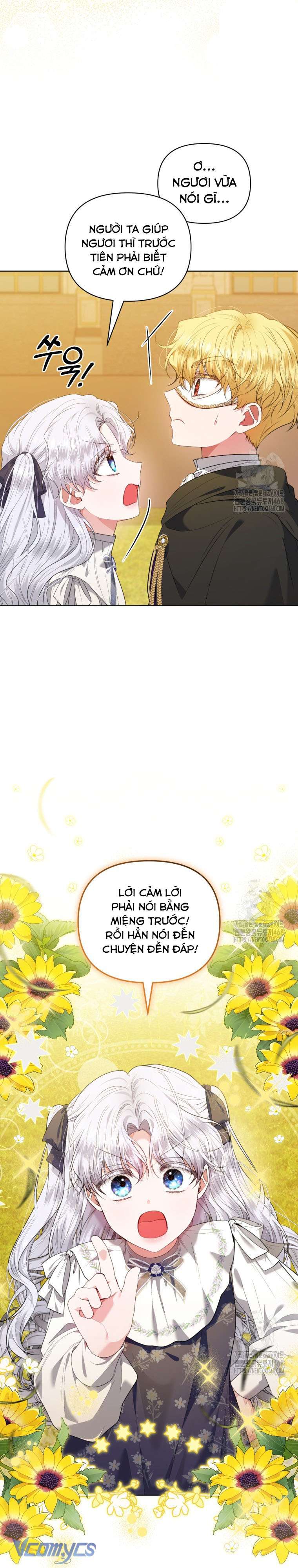 Quan chức cấp thấp, ôm giấc mộng thăng tiến Chap 9 - Trang 3