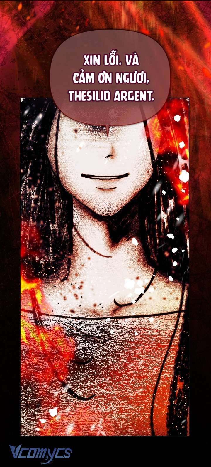 Sự Điều Trị Đặc Biệt Của Tinh Linh Chap 115 - Next Chap 116