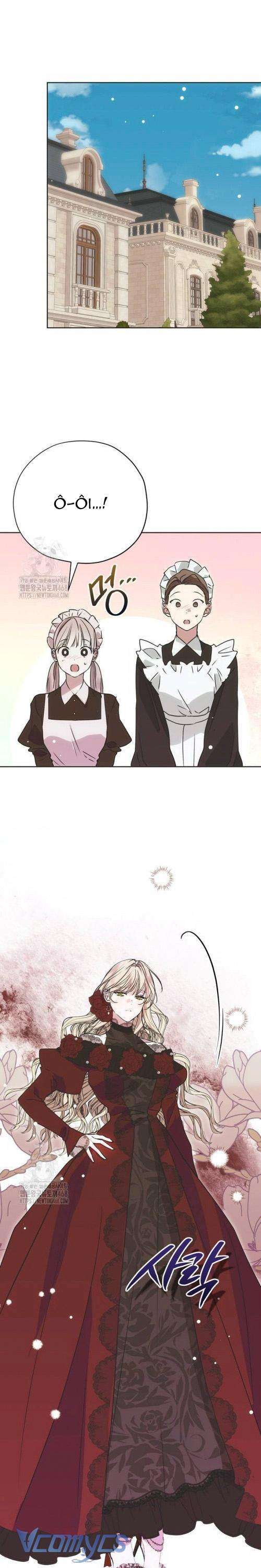 Vụ Bê Bối Vô Đạo Đức Chap 12 - Trang 4