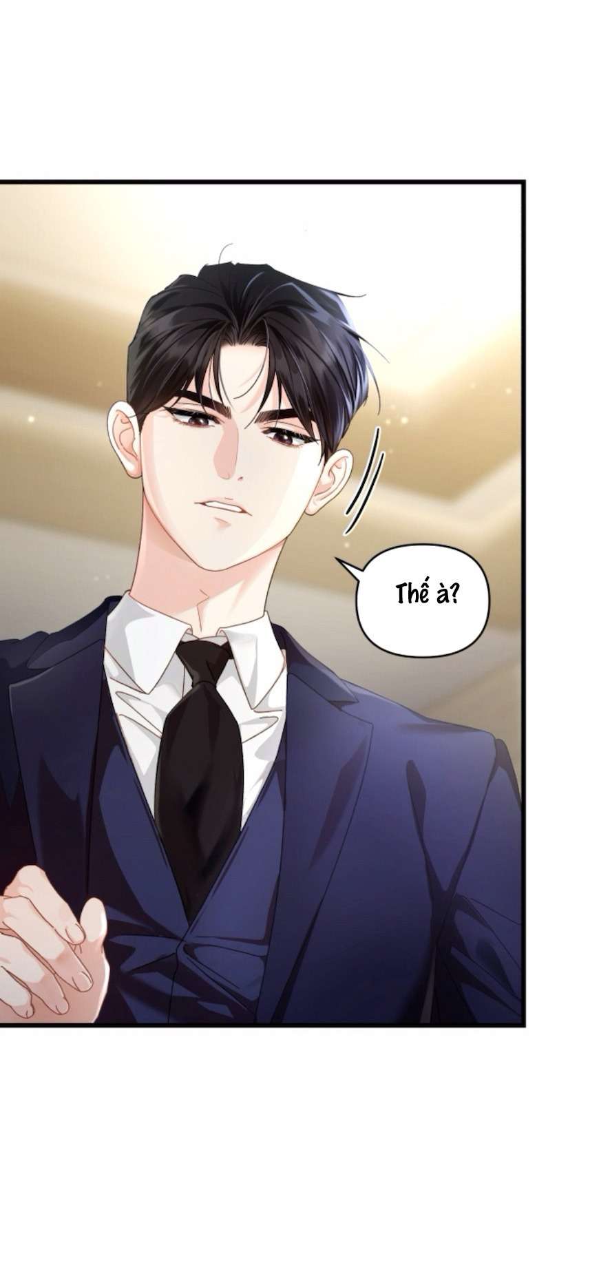 Chính Sách Khuyến Khích Chap 3 - Trang 2