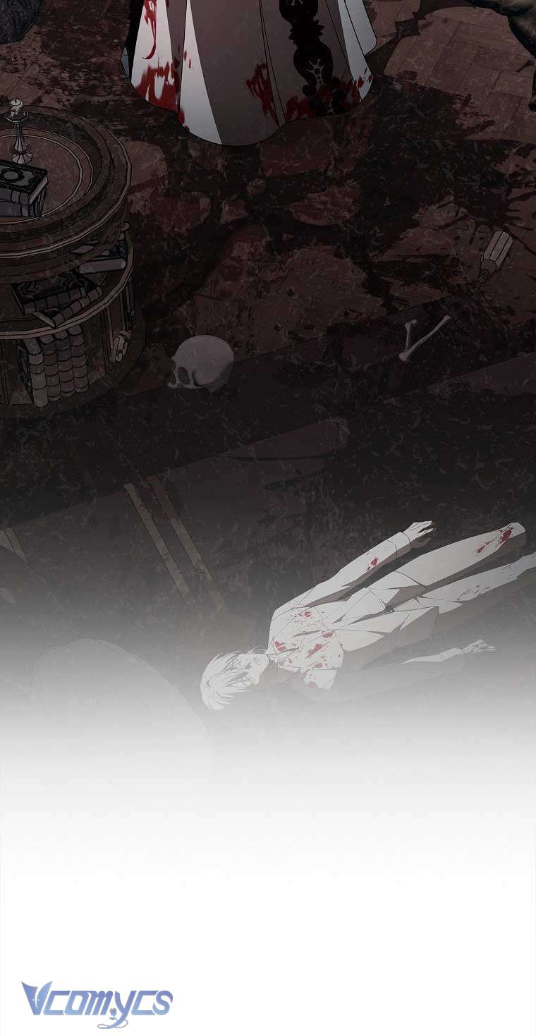 100 lời nguyền tại dinh thự Illestone Chap 22 - Trang 3