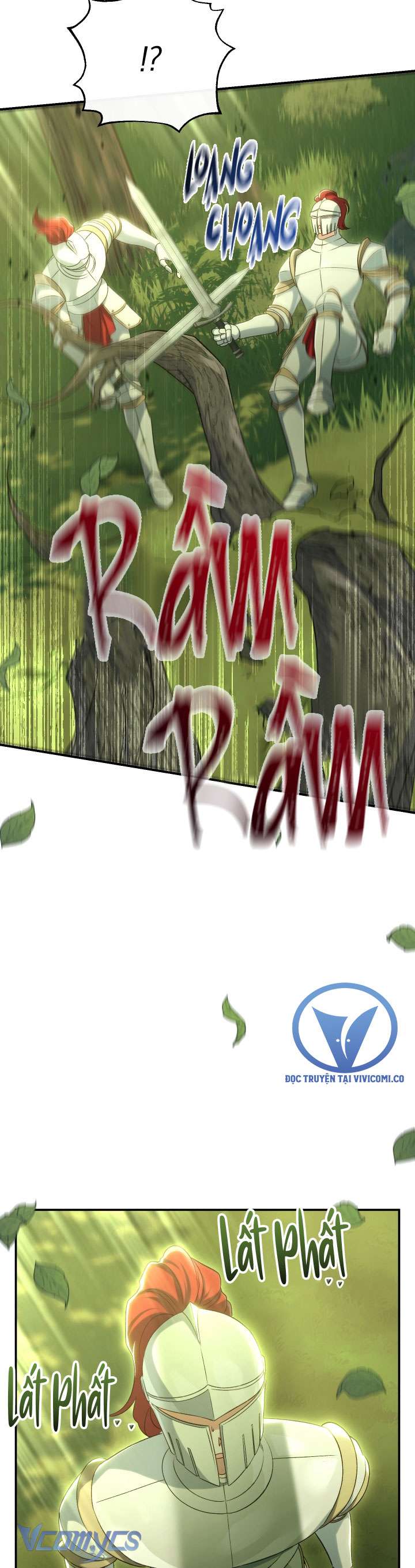 Người Xem Mắt Của Ác Nữ Quá Hoàn Hảo Chap 85 - Trang 4