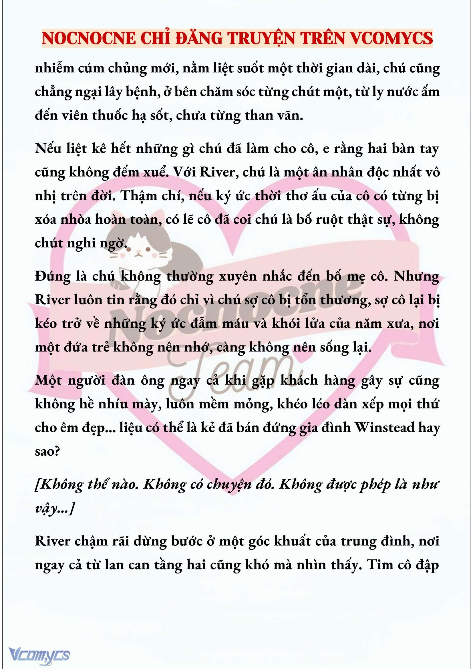 [TIỂU THUYẾT] ĐIỂM CHÍ Chap 145 - Trang 2