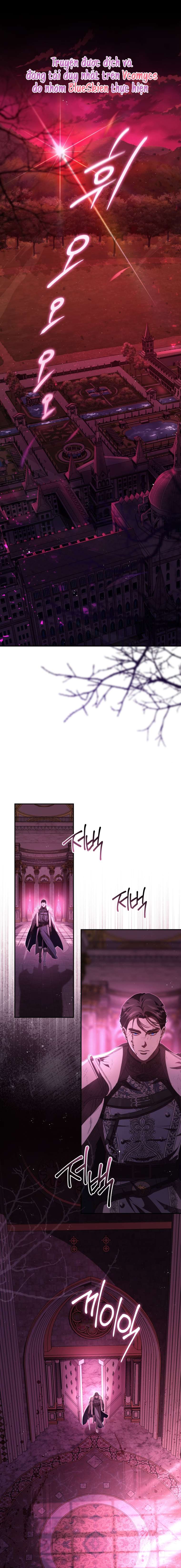 Người Phải Trả Giá Bằng Mạng Sống Vì Đã Lừa Dối Tôi Chap 12 - Trang 4