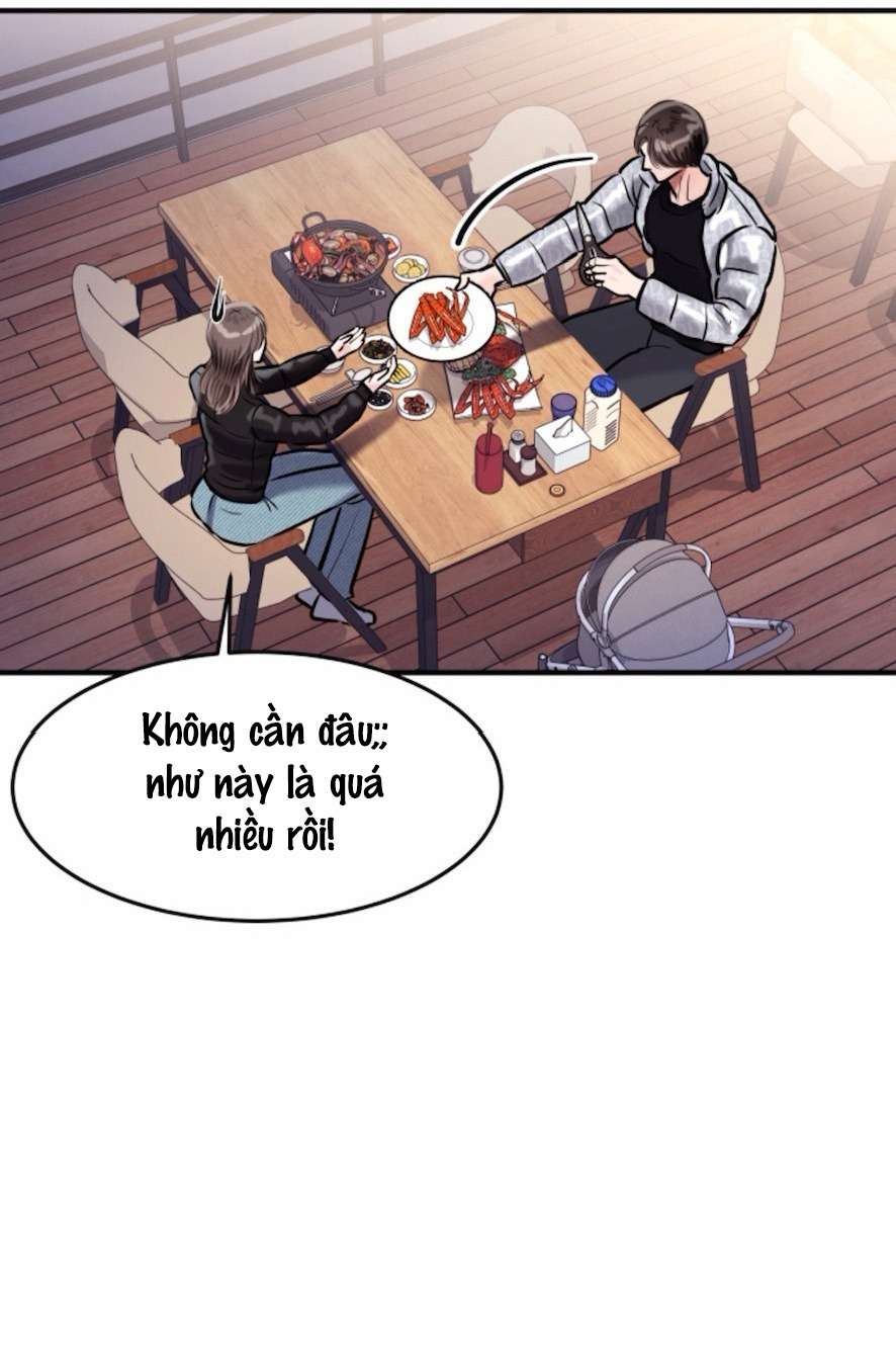 Sở Thích Bị Cai Trị Chap 19 - Trang 2