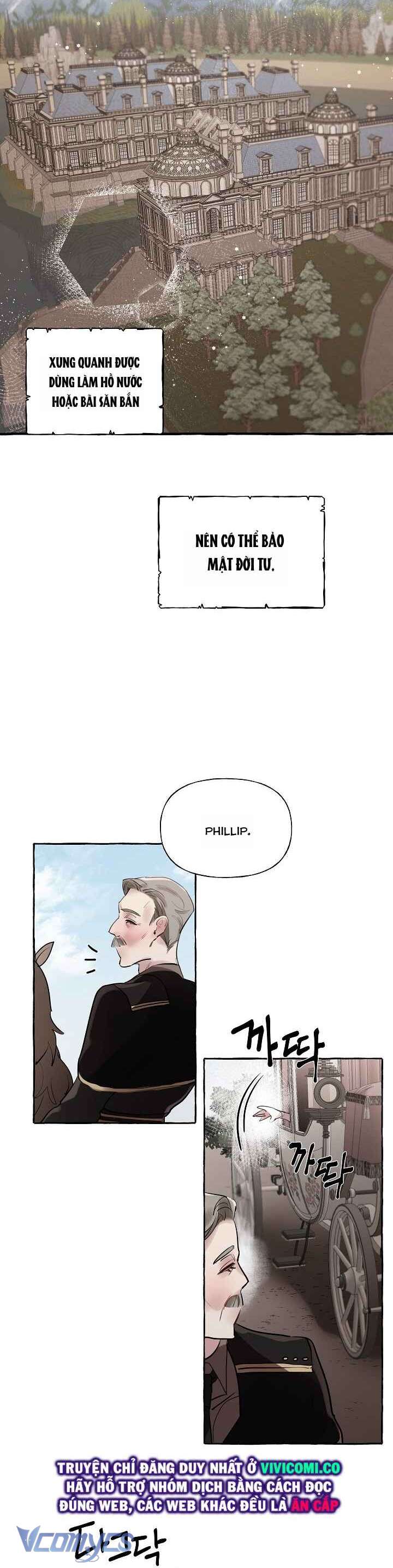 [18+] Lời Mời Gọi Phóng Đãng Của Công Tước Phu Nhân Chap 17 - Trang 2