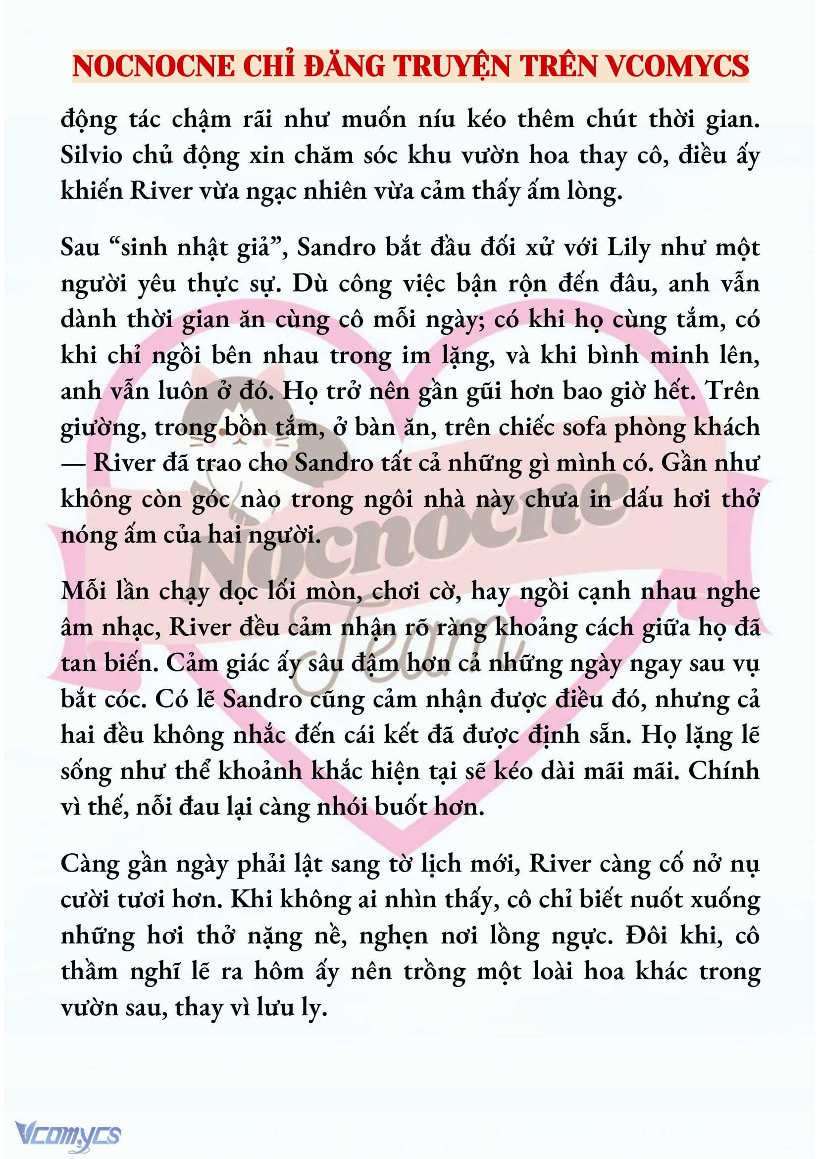 [TIỂU THUYẾT] ĐIỂM CHÍ Chap 73 - Trang 2