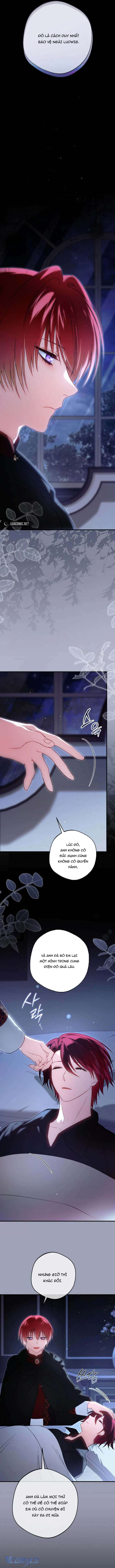 Bạo Chúa Độc Ác Trở Lại Chap 44 - Next Chap 45