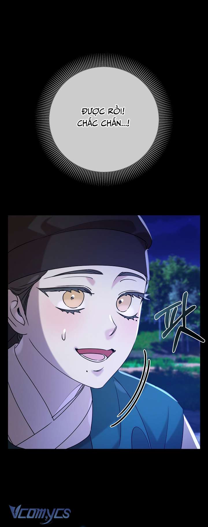 [18+] Biên Niên Sử Xuân Họa Thời Joseon Chap 46 - Trang 2